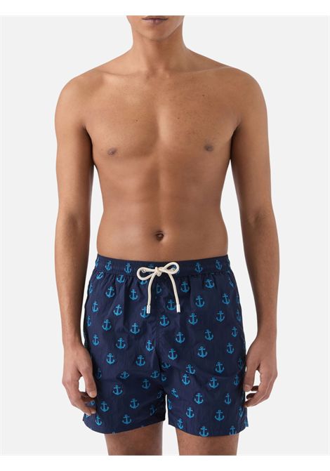 Beachwear MC2 Saint Barth MC2  SAINT BARTH |  | PATM00400392L61