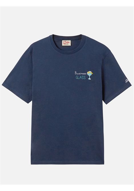 T-Shirt MC2 Saint Barth MC2  SAINT BARTH | T-shirt | POT000100164L61