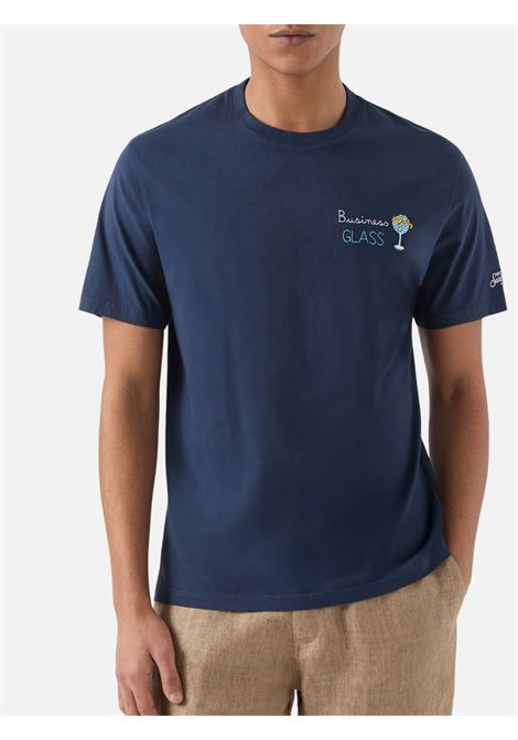 T-Shirt MC2 Saint Barth MC2  SAINT BARTH | T-shirt | POT000100164L61