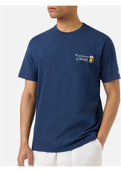 T-Shirt MC2 Saint Barth MC2  SAINT BARTH | T-shirt | POT000104428L61