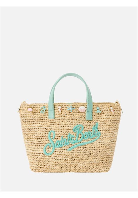 Borsa City mini MC2 Saint Barth MC2  SAINT BARTH | Borse | RAFC00300359L1156
