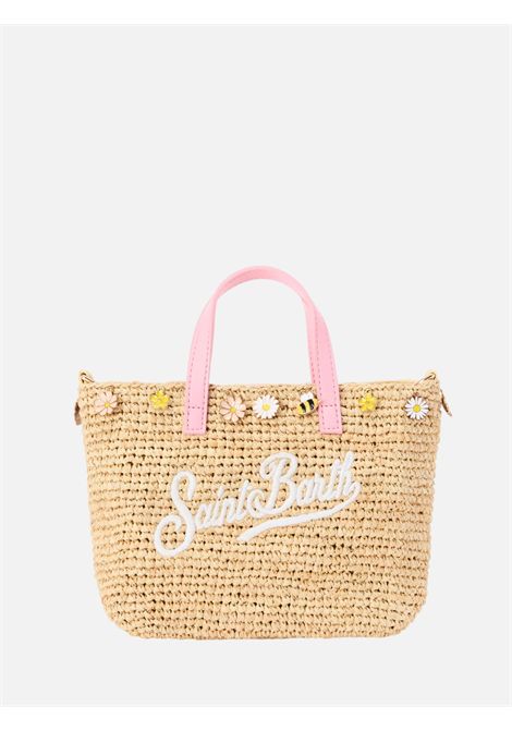 Borsa City mini MC2 Saint Barth MC2  SAINT BARTH | Borse | RAFC00307481L1121