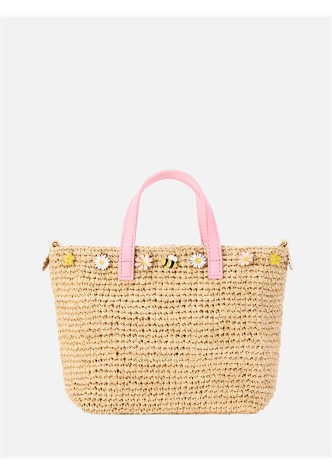 Borsa City mini MC2 Saint Barth MC2  SAINT BARTH | Borse | RAFC00307481L1121