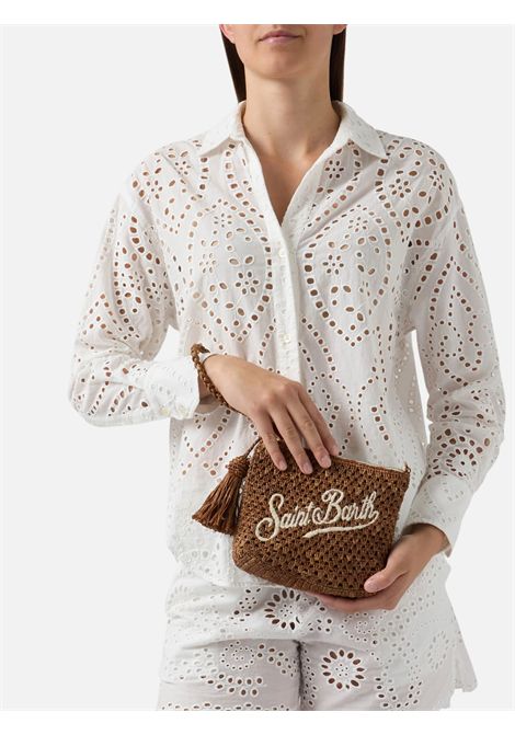 Pochette MC2 Saint Barth MC2  SAINT BARTH | Borse | RAFP00109038L19