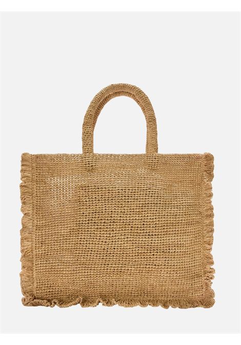 Borsa Volant Mc2 Saint Barth MC2  SAINT BARTH | Borse | RAFV00100222L11