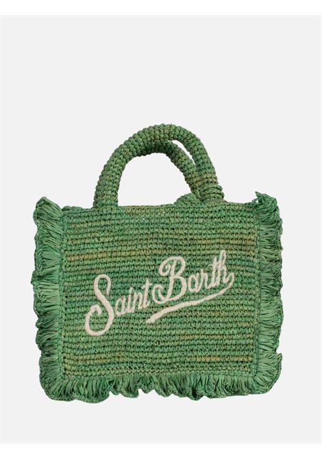 Borsa in raffia MC2 Saint Barth MC2  SAINT BARTH | Borse | RAFV00200341L57