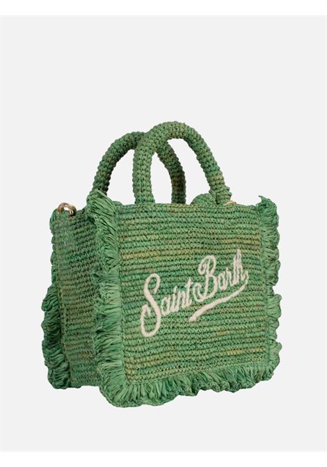 Borsa in raffia MC2 Saint Barth MC2  SAINT BARTH | Borse | RAFV00200341L57