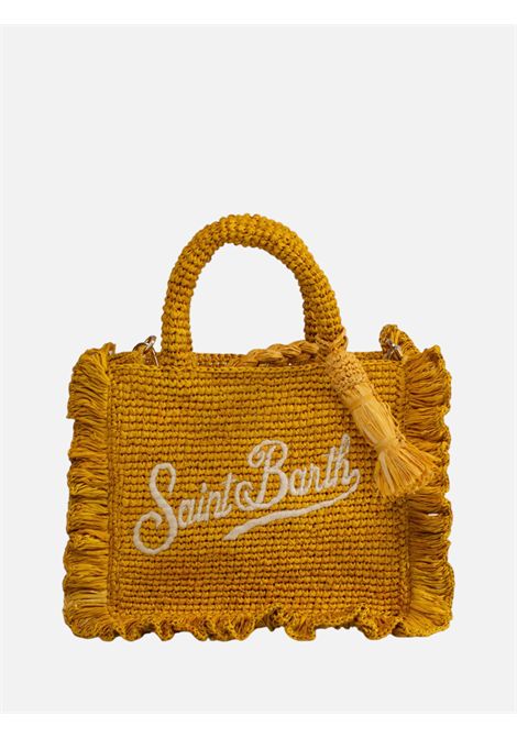Borsa in raffia MC2 Saint Barth MC2  SAINT BARTH | Borse | RAFV00200875L91