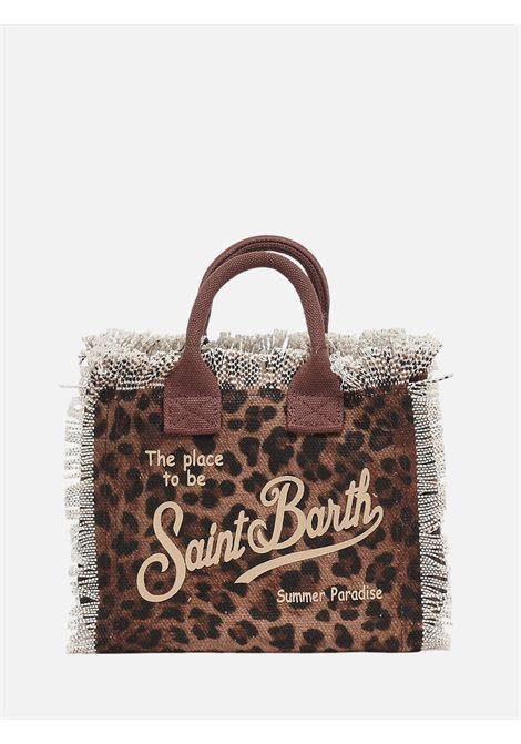Borsa vanity mini MC2 Saint Barth MC2  SAINT BARTH | Borse | VAMI00100190L19