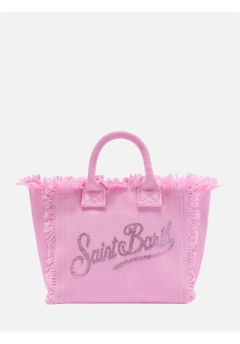 Bag vanity mini MC2 Saint Barth MC2  SAINT BARTH | Bag | VAMI00100403L21