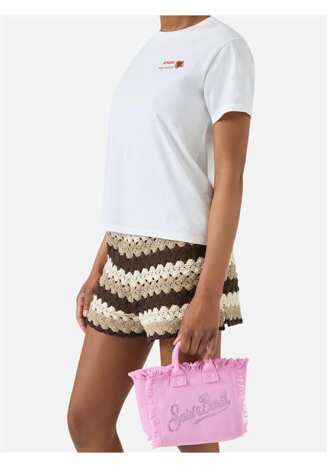 Bag vanity mini MC2 Saint Barth MC2  SAINT BARTH | Bag | VAMI00100403L21