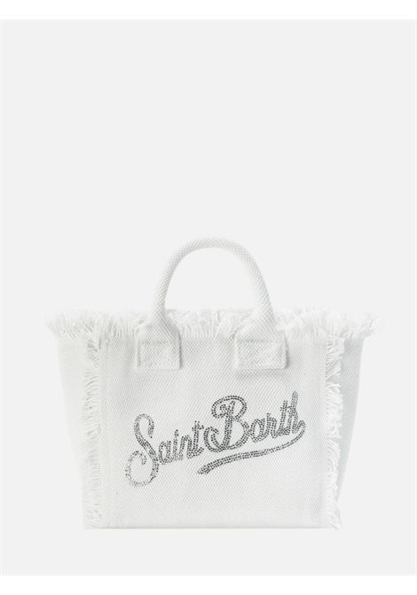 Borsa vanity mini MC2 Saint Barth MC2  SAINT BARTH | Borse | VAMI00102571L01
