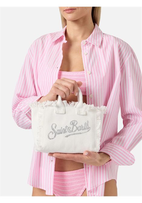 Borsa vanity mini MC2 Saint Barth MC2  SAINT BARTH | Borse | VAMI00102571L01