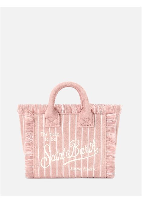 Borsa vanity mini MC2 Saint Barth MC2  SAINT BARTH | Borse | VAMI00300522L20