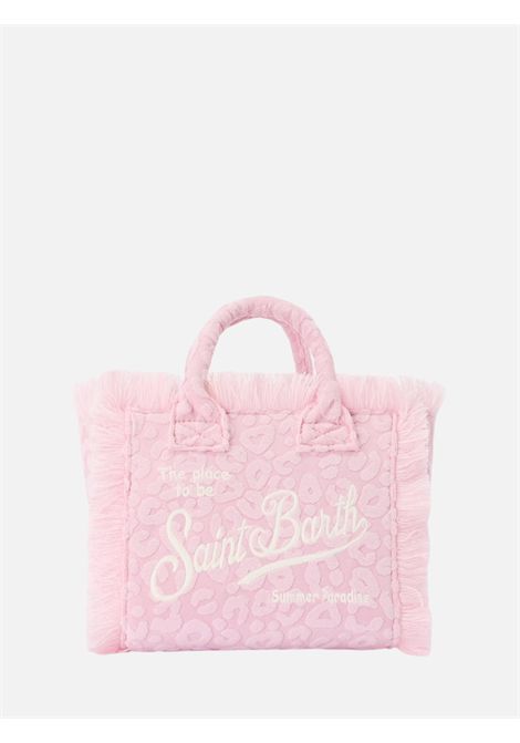 Bag vanity mini MC2 Saint Barth MC2  SAINT BARTH | Bag | VAMI00300527L21
