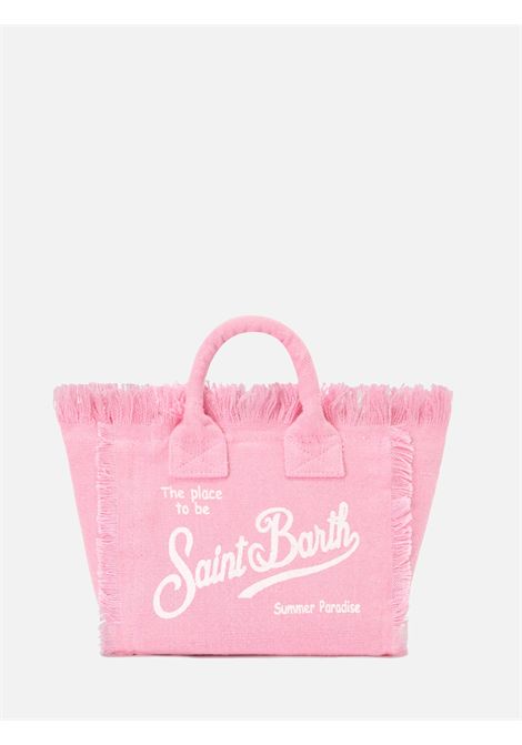 Bag vanity mini MC2 Saint Barth MC2  SAINT BARTH | Bag | VAMI00800142L21