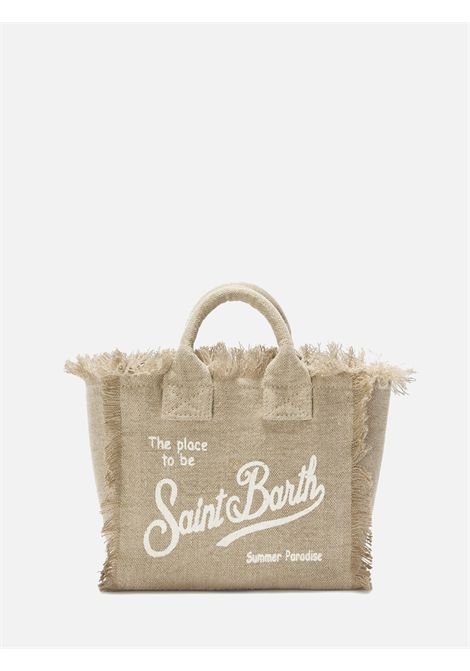 Bag vanity mini MC2 Saint Barth MC2  SAINT BARTH | Bag | VAMI00801139L11