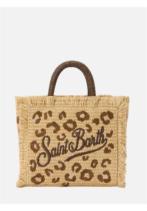 Borsa vanity mini MC2 Saint Barth MC2  SAINT BARTH | Borse | VAMI00900349L18