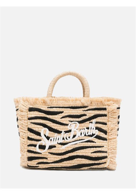 Bag vanity mini MC2 Saint Barth MC2  SAINT BARTH | Bag | VAMI00902765L1100