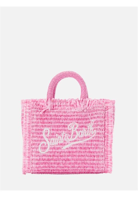 Borsa Vanity micro MC2 Saint Barth MC2  SAINT BARTH | Borse | VAMI01500223L21