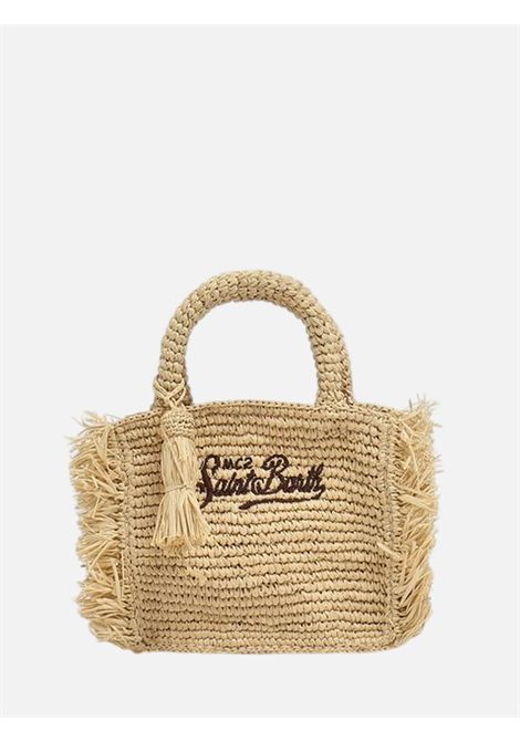 Bag vanity mini MC2 Saint Barth MC2  SAINT BARTH | Bag | VAMI01700261L1118