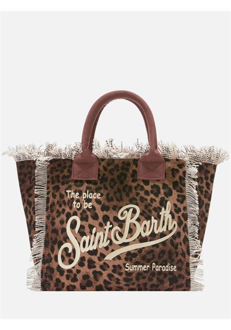 Bag vanity MC2 Saint Barth MC2  SAINT BARTH | Bag | VANI00100190L19