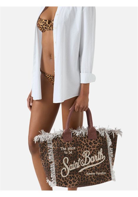 Bag vanity MC2 Saint Barth MC2  SAINT BARTH | Bag | VANI00100190L19