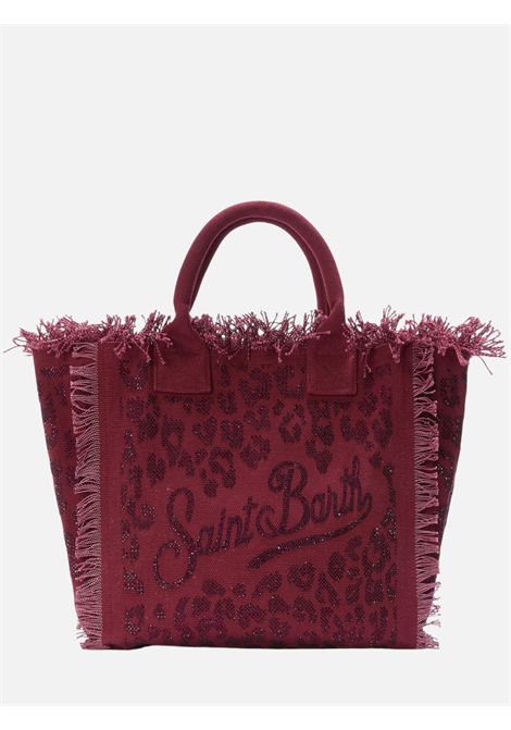 Borsa vanity MC2 Saint Barth MC2  SAINT BARTH | Borse | VANI00100269L45