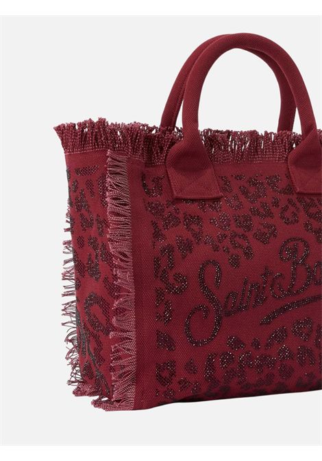 Borsa vanity MC2 Saint Barth MC2  SAINT BARTH | Borse | VANI00100269L45
