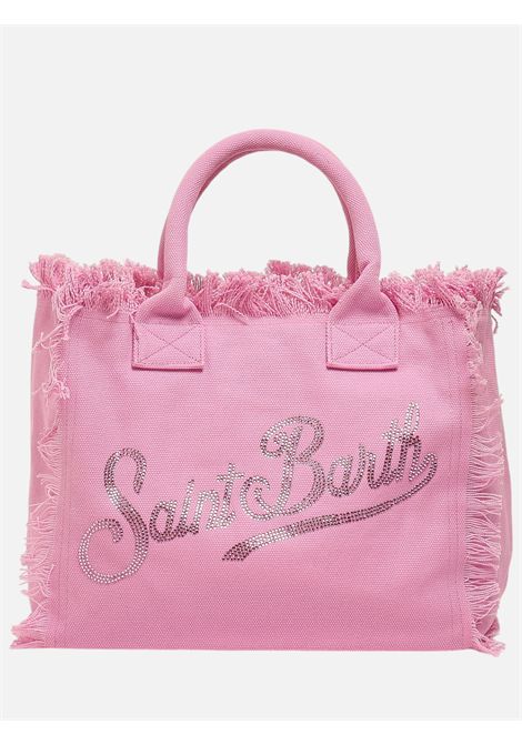 Borsa vanity MC2 Saint Barth MC2  SAINT BARTH | Borse | VANI00100403L21
