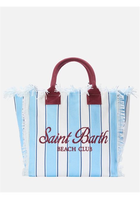 Borsa vanity MC2 Saint Barth MC2  SAINT BARTH | Borse | VANI00100938L3345