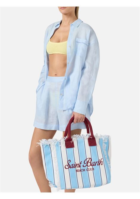 Borsa vanity MC2 Saint Barth MC2  SAINT BARTH | Borse | VANI00100938L3345