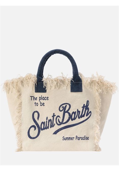 Bag vanity MC2 Saint Barth MC2  SAINT BARTH | Bag | VANI00102564L1160