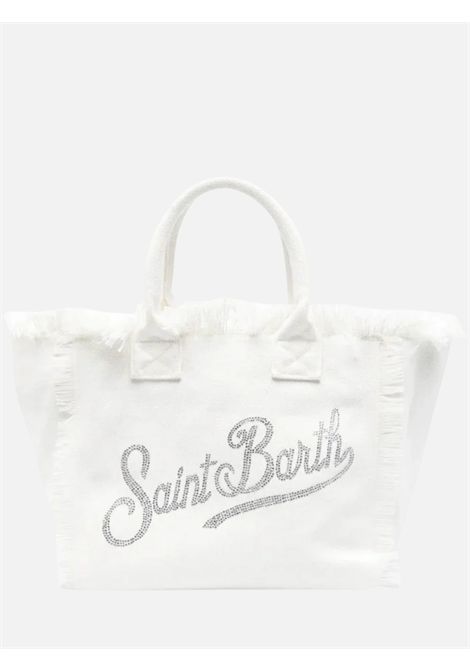 Borsa vanity MC2 Saint Barth MC2  SAINT BARTH | Borse | VANI00102571L01