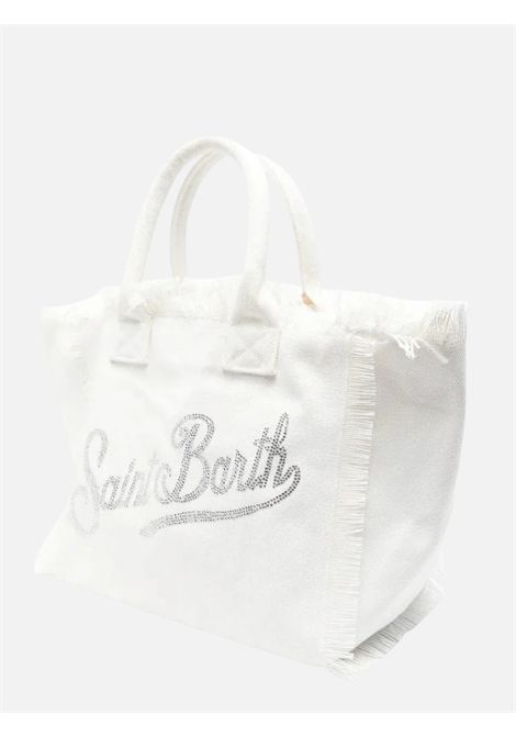 Borsa vanity MC2 Saint Barth MC2  SAINT BARTH | Borse | VANI00102571L01