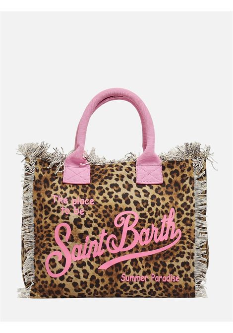 Bag vanity MC2 Saint Barth MC2  SAINT BARTH | Bag | VANI00102591L0021