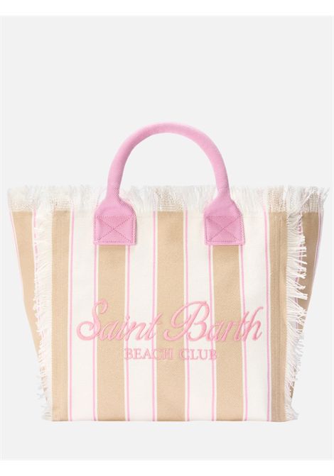 Borsa Vanity regular MC2 Saint Barth MC2  SAINT BARTH | Borse | VANI00102596L1121