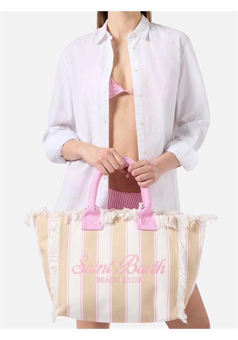 Borsa Vanity regular MC2 Saint Barth MC2  SAINT BARTH | Borse | VANI00102596L1121