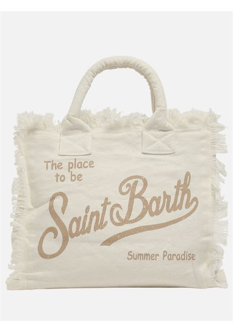 Borsa vanity MC2 Saint Barth MC2  SAINT BARTH | Borse | VANI02209067L1011