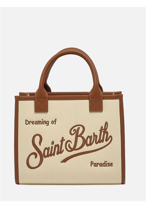 Vanity bag midi MC2 Saint Barth MC2  SAINT BARTH | Bag | VANMD00101517L1019