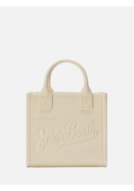 Vanity bag mini MC2 Saint Barth MC2  SAINT BARTH | Bag | VANMI00101516L10