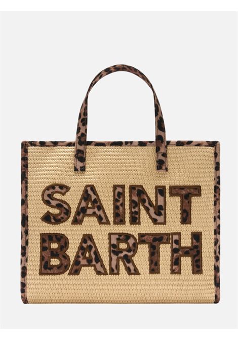 Vivian bag MC2 Saint Barth MC2  SAINT BARTH | Borse | VVID00100369L18
