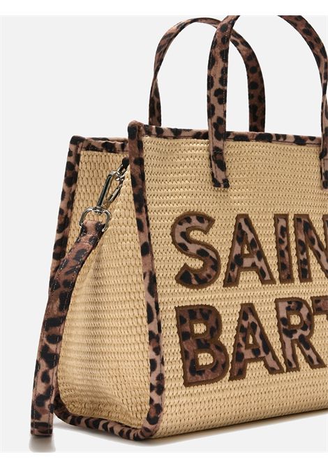 Vivian bag MC2 Saint Barth MC2  SAINT BARTH | Borse | VVID00100369L18