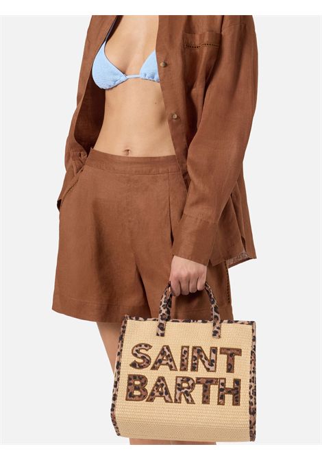 Vivian bag MC2 Saint Barth MC2  SAINT BARTH | Borse | VVID00100369L18