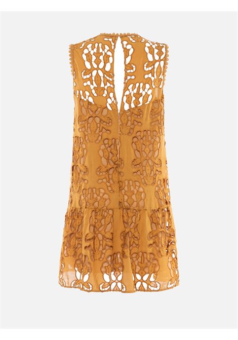 Abito Nenette NENETTE | Abiti | AMARANTO0147