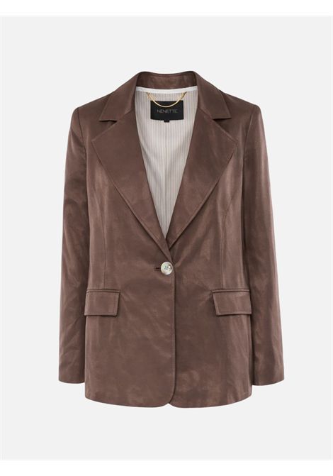 Giacca Nenette NENETTE | Giacche | BITTI0604