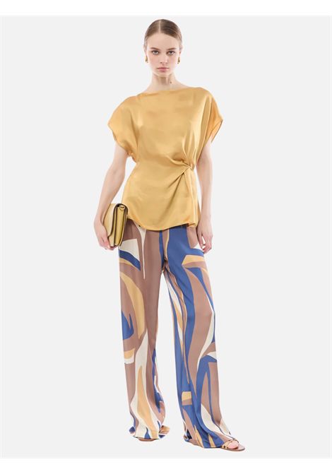 Pants Nenette NENETTE |  trousers | ETER0800