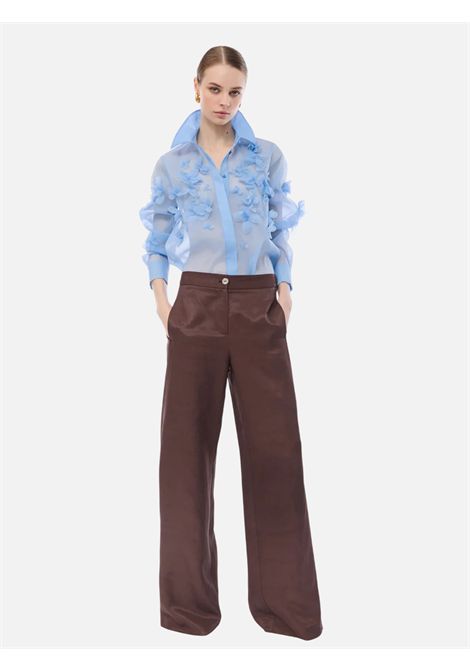 Pants Nenette NENETTE |  trousers | EUFEMIA0604