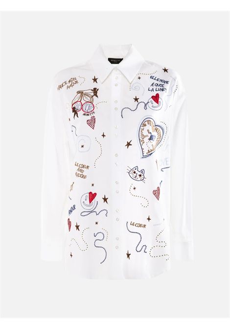 Camicia Nenette NENETTE | Camicie | FANNY0001