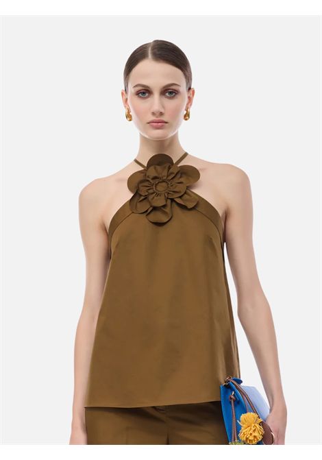 Top Nenette NENETTE | Top | FIANDRE0145